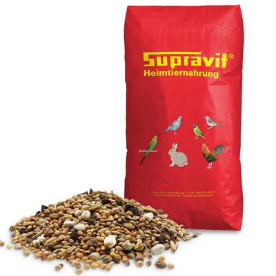 Supravit Agapornidenfutter Supravit Agapornidenfutter