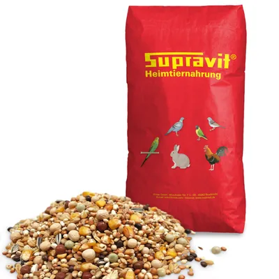 Supravit Taubenfutter Supravit Taubenfutter
