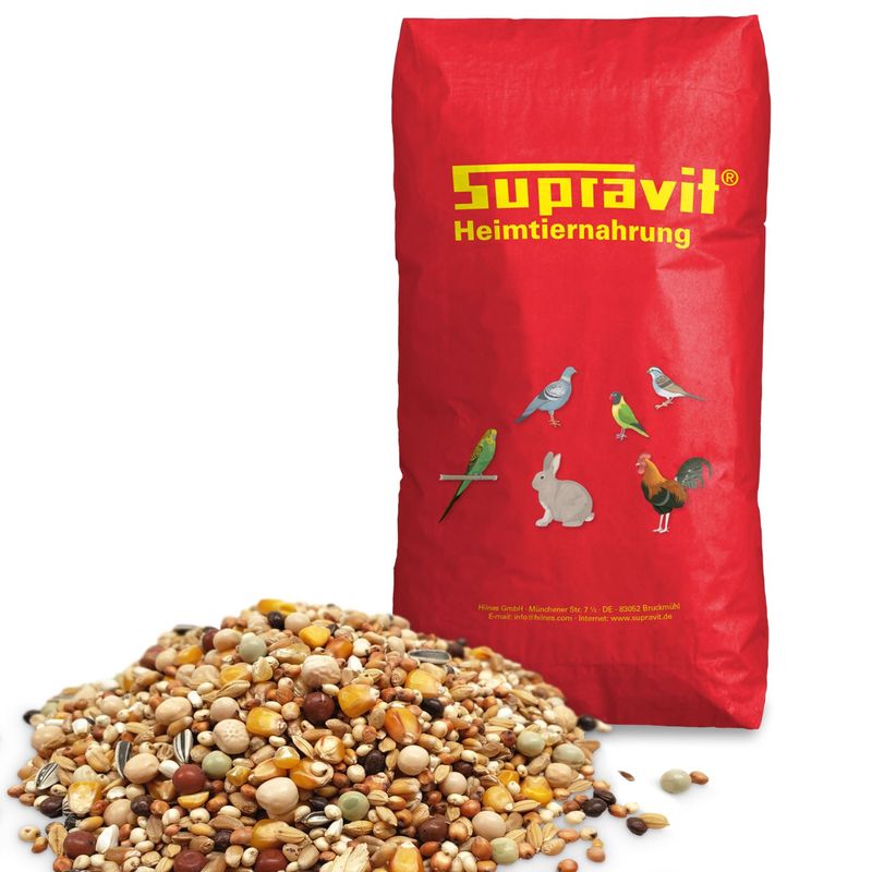 Supravit Taubenfutter