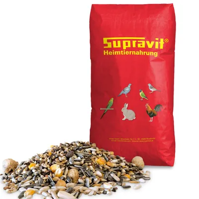 Supravit Papageienfutter Supravit Papageienfutter
