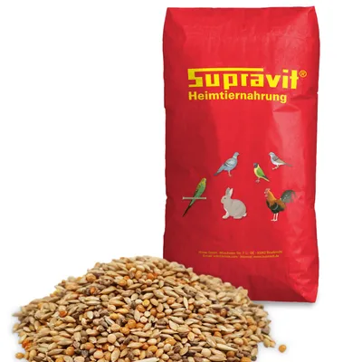 Supravit Wellensittichfutter Supravit Wellensittichfutter