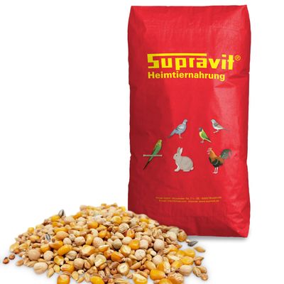 Supravit Taubenfutter Basis