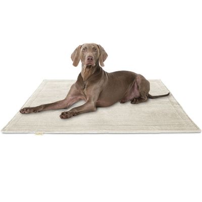 Knuffelwuff Cord Hundedecke Timor