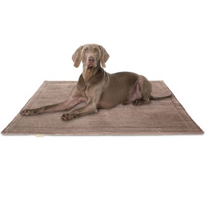 Knuffelwuff Cord Hundedecke Timor