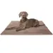 Knuffelwuff Cord Hundedecke Timor