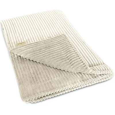 Knuffelwuff Cord Hundedecke Timor Knuffelwuff Cord Hundedecke Timor