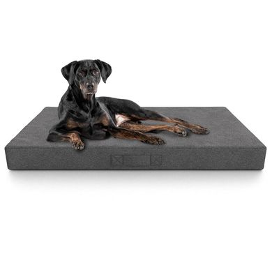 Knuffelwuff orthopädische inkontinenz Hundematte 95 Grad waschbar