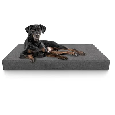 Knuffelwuff orthopädische inkontinenz Hundematte 95 Grad waschbar Knuffelwuff orthopädische inkontinenz Hundematte 95 Grad waschbar