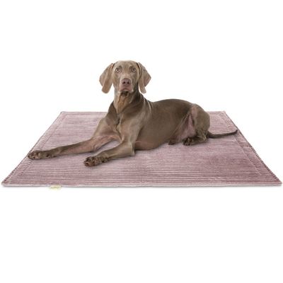 Knuffelwuff Cord Hundedecke Timor