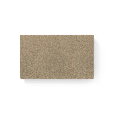 Knuffelwuff orthopädische Hundematte Ellenie aus Teddymaterial und Velours Knuffelwuff orthopädische Hundematte Ellenie aus Teddymaterial und Velours