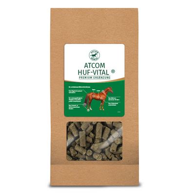 ATCOM HUF-VITAL Pellets