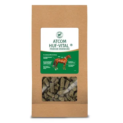 ATCOM HUF-VITAL Pellets
