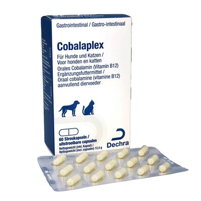 Dechra Cobalaplex
