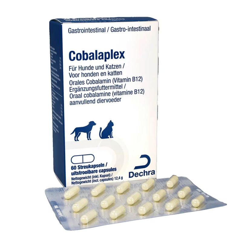 Dechra Cobalaplex