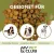 MyPetClub Insekten Purinarmm