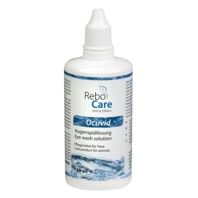 ReboCare Ocuvid Augenspüllösung