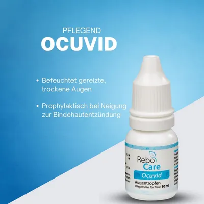 ReboCare Ocuvid Augentropfen