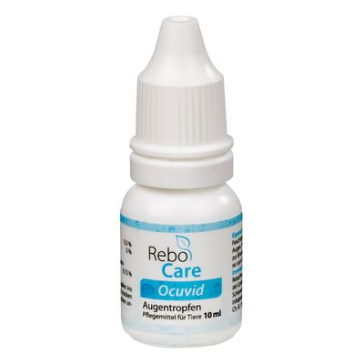 ReboCare Ocuvid Augentropfen