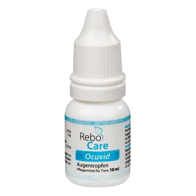 ReboCare Ocuvid Augentropfen