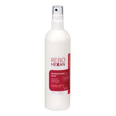 ReboHexan Wundspray