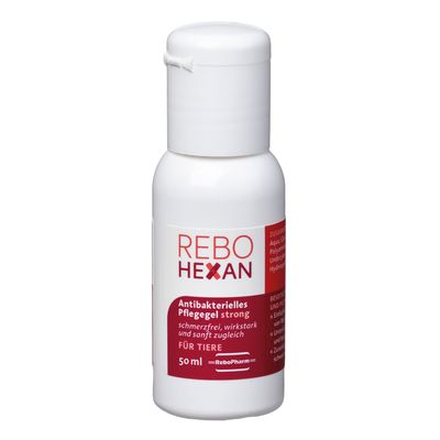 ReboHexan Gel Strong