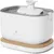Distributeur de croquettes automatique Noir - 3L - Granary Petlibro Distributeur de croquettes automatique Noir - 3L - Granary Petlibro
