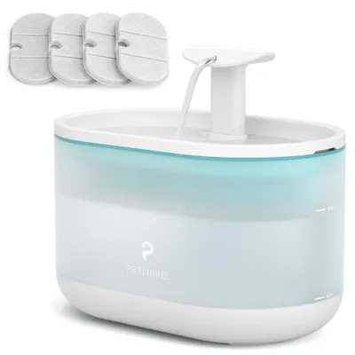 PETLIBRO Filtres de remplacement pour fontaine Capsule PETLIBRO Filtres de remplacement pour fontaine Capsule
