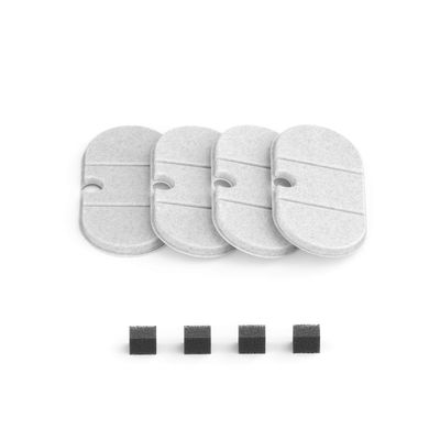 PETLIBRO Filtres de rechange pour fontaine Dockstream RFID