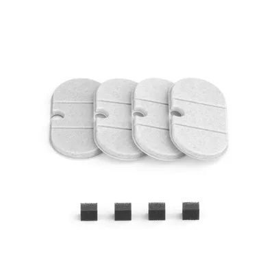 PETLIBRO Filtres de remplacement pour fontaine Capsule PETLIBRO Filtres de remplacement pour fontaine Capsule