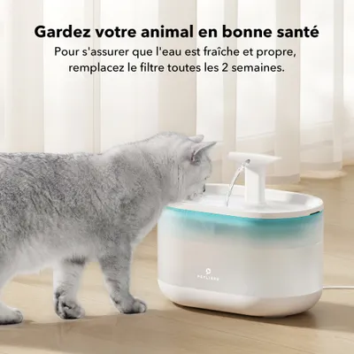 PETLIBRO Filtres de remplacement pour fontaine Capsule PETLIBRO Filtres de remplacement pour fontaine Capsule