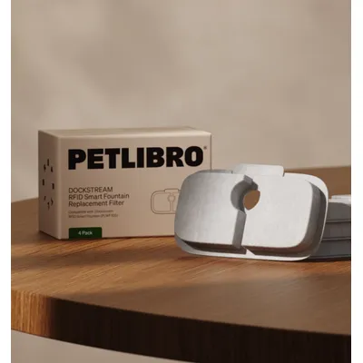 Distributeur de croquettes automatique Noir - 3L - Granary Petlibro Distributeur de croquettes automatique Noir - 3L - Granary Petlibro