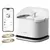 Distributeur de croquettes automatique Noir - 3L - Granary Petlibro Distributeur de croquettes automatique Noir - 3L - Granary Petlibro
