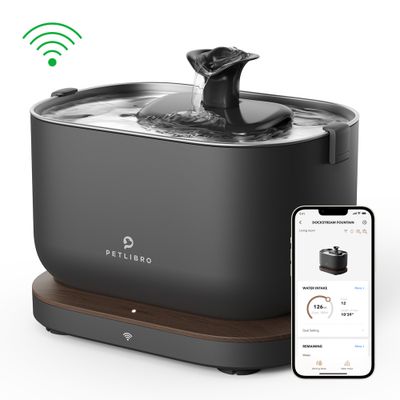 PETLIBRO Filtres de rechange pour fontaine Dockstream RFID