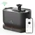 Distributeur de croquettes automatique Noir - 3L - Granary Petlibro Distributeur de croquettes automatique Noir - 3L - Granary Petlibro
