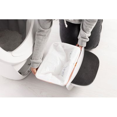 Sacs à déchets pour Litter-Robot 4, Whisker