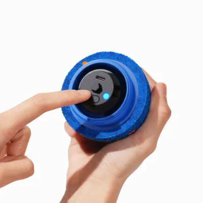 CHEERBLE WICKED RUGBY SHELL-BLEU ROYAL