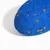 CHEERBLE WICKED RUGBY SHELL-BLEU ROYAL CHEERBLE WICKED RUGBY SHELL-BLEU ROYAL