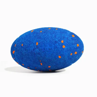 CHEERBLE WICKED RUGBY SHELL-BLEU ROYAL CHEERBLE WICKED RUGBY SHELL-BLEU ROYAL