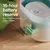 PETLIBRO Fontaine à eau pour chien Capsule PETLIBRO Fontaine à eau pour chien Capsule