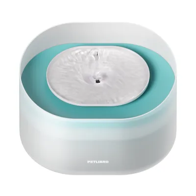 PETLIBRO Fontaine à eau pour chien Capsule PETLIBRO Fontaine à eau pour chien Capsule