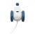 CHEERBLE WICKED MOUSE - BLEU DE PRUSSE CHEERBLE WICKED MOUSE - BLEU DE PRUSSE