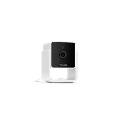 PETCUBE Pet Cam - Caméra pour animaux de compagnie PETCUBE Pet Cam - Caméra pour animaux de compagnie