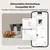 PETLIBRO Distributeur de croquettes automatique One RFID PETLIBRO Distributeur de croquettes automatique One RFID