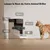 PETLIBRO Distributeur de croquettes automatique One RFID PETLIBRO Distributeur de croquettes automatique One RFID