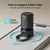 PETLIBRO Distributeur de croquettes automatique avec caméra Granary Noir PETLIBRO Distributeur de croquettes automatique avec caméra Granary Noir