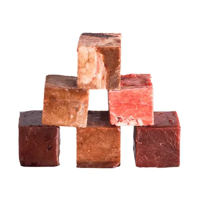 Graf Barf Singlemix vom Rind 2
