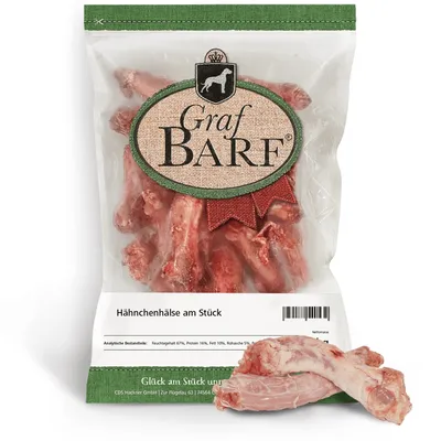 Graf Barf Singlemix vom Huhn