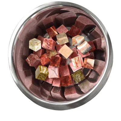 Graf Barf Sensitivmenü Rind Paket