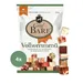 Graf Barf Vollwertmenü Lamm Paket