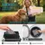 HUND IST KÖNIG Magnet Leckerlitasche mit Beutelspender inkl. 2 Gurte HUND IST KÖNIG Magnet Leckerlitasche mit Beutelspender inkl. 2 Gurte